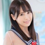 AV女優・永瀬みなもが乳首スケスケスケベ学園に入学する